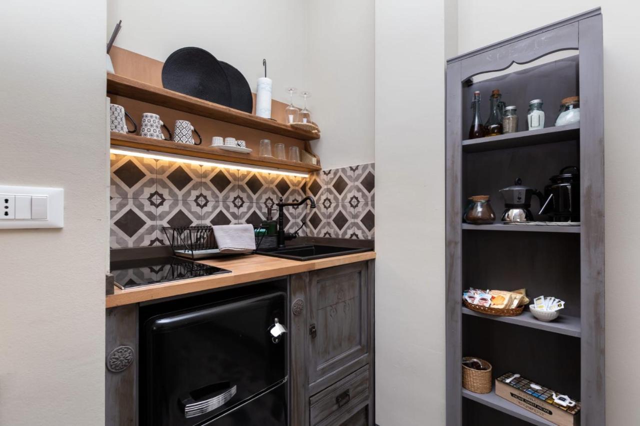 Ferienwohnung Piccola Emily Locazione Turistica Turin Exterior foto