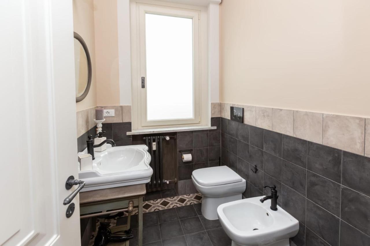 Ferienwohnung Piccola Emily Locazione Turistica Turin Exterior foto