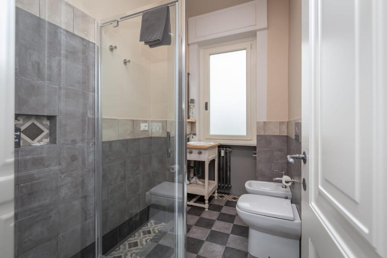 Ferienwohnung Piccola Emily Locazione Turistica Turin Exterior foto