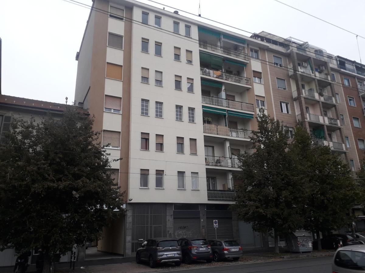Ferienwohnung Piccola Emily Locazione Turistica Turin Exterior foto